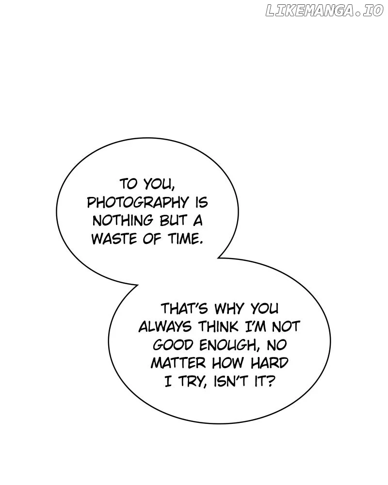 Loving Summer Sky Chapter 34 61