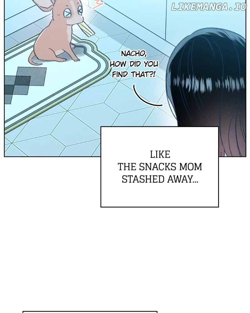 Loving Summer Sky Chapter 34 7