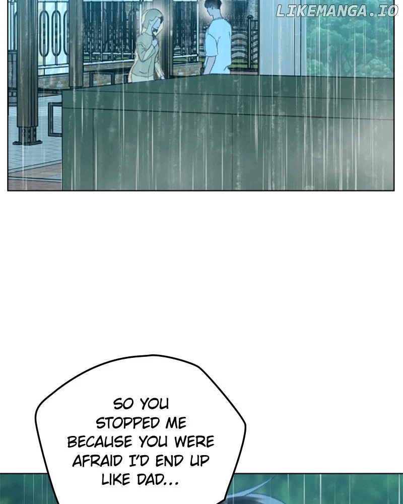 Loving Summer Sky Chapter 34 76