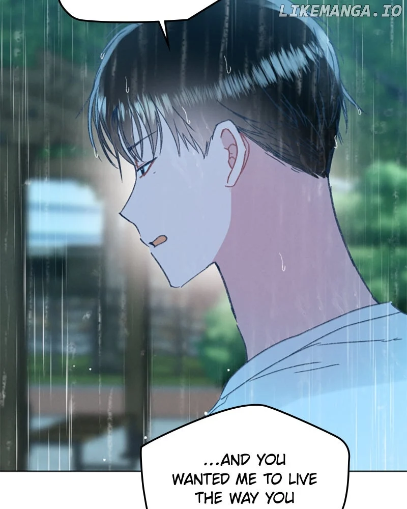 Loving Summer Sky Chapter 34 77