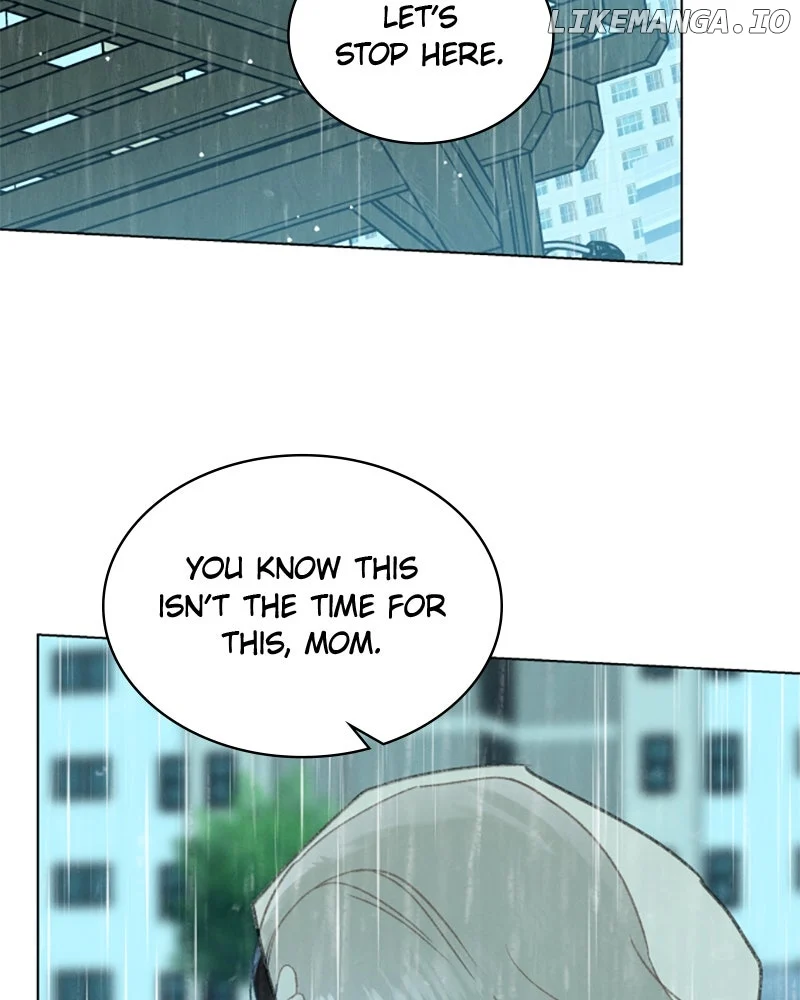 Loving Summer Sky Chapter 34 85