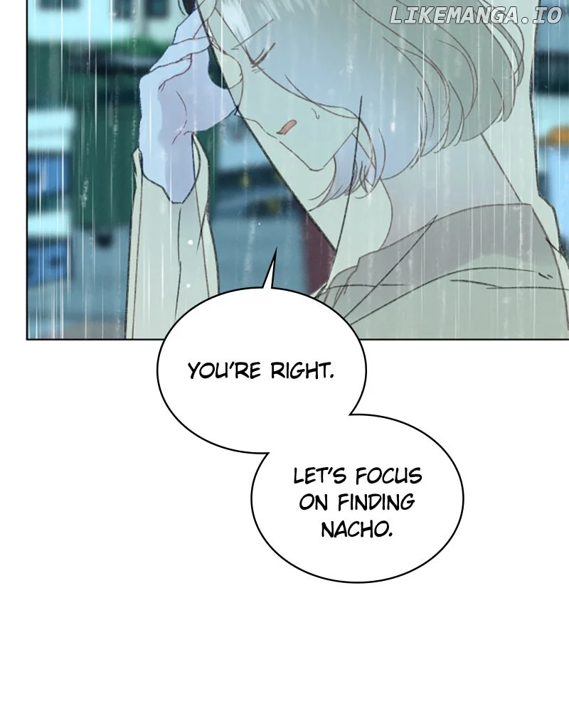 Loving Summer Sky Chapter 34 86