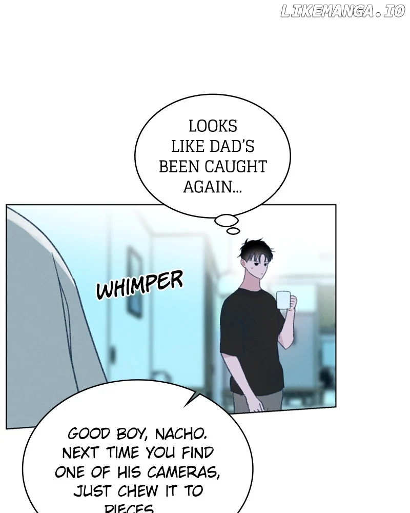 Loving Summer Sky Chapter 34 9
