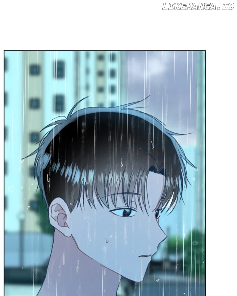 Loving Summer Sky Chapter 34 90