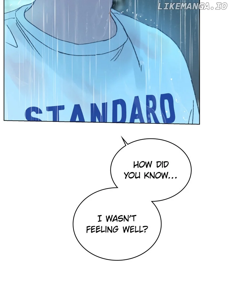 Loving Summer Sky Chapter 34 91