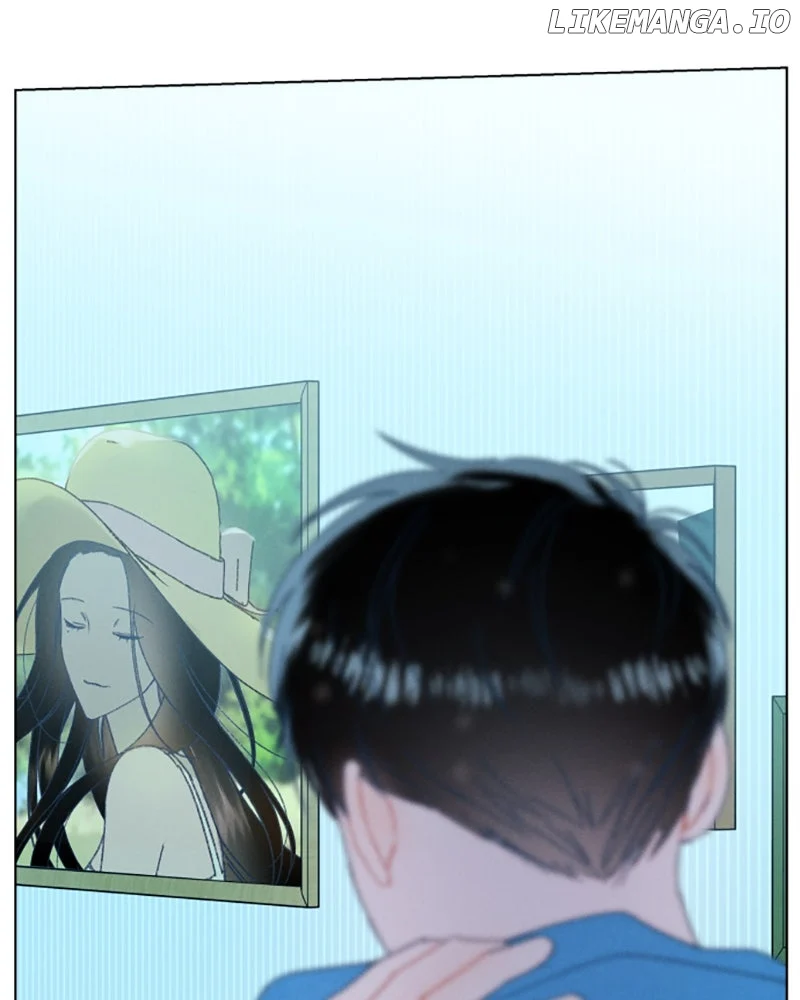 Loving Summer Sky Chapter 34 99