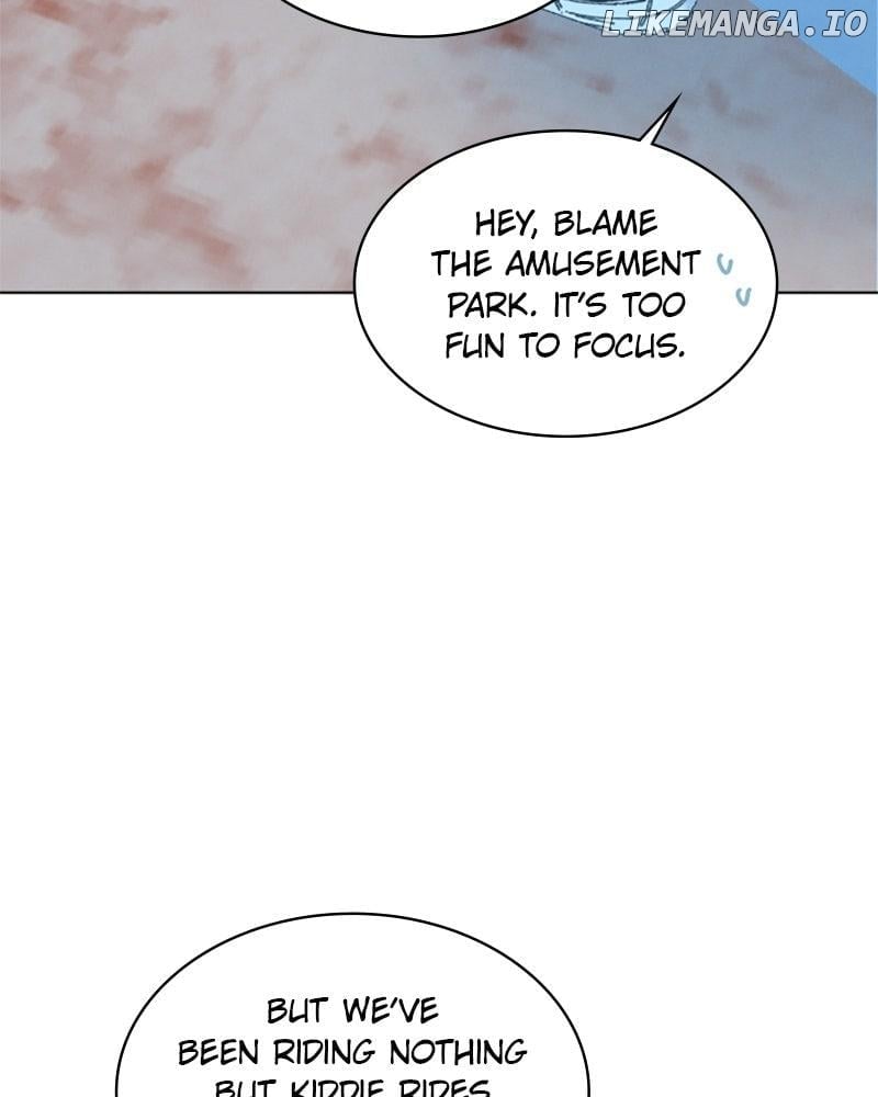 Loving Summer Sky Chapter 39 100