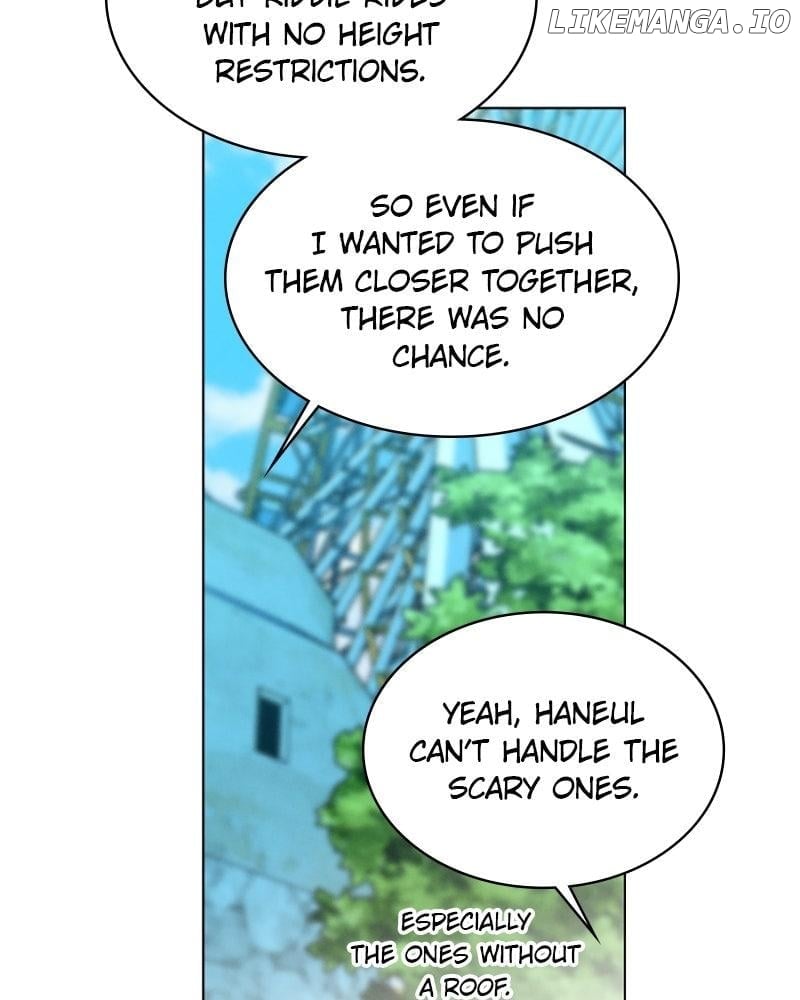 Loving Summer Sky Chapter 39 101