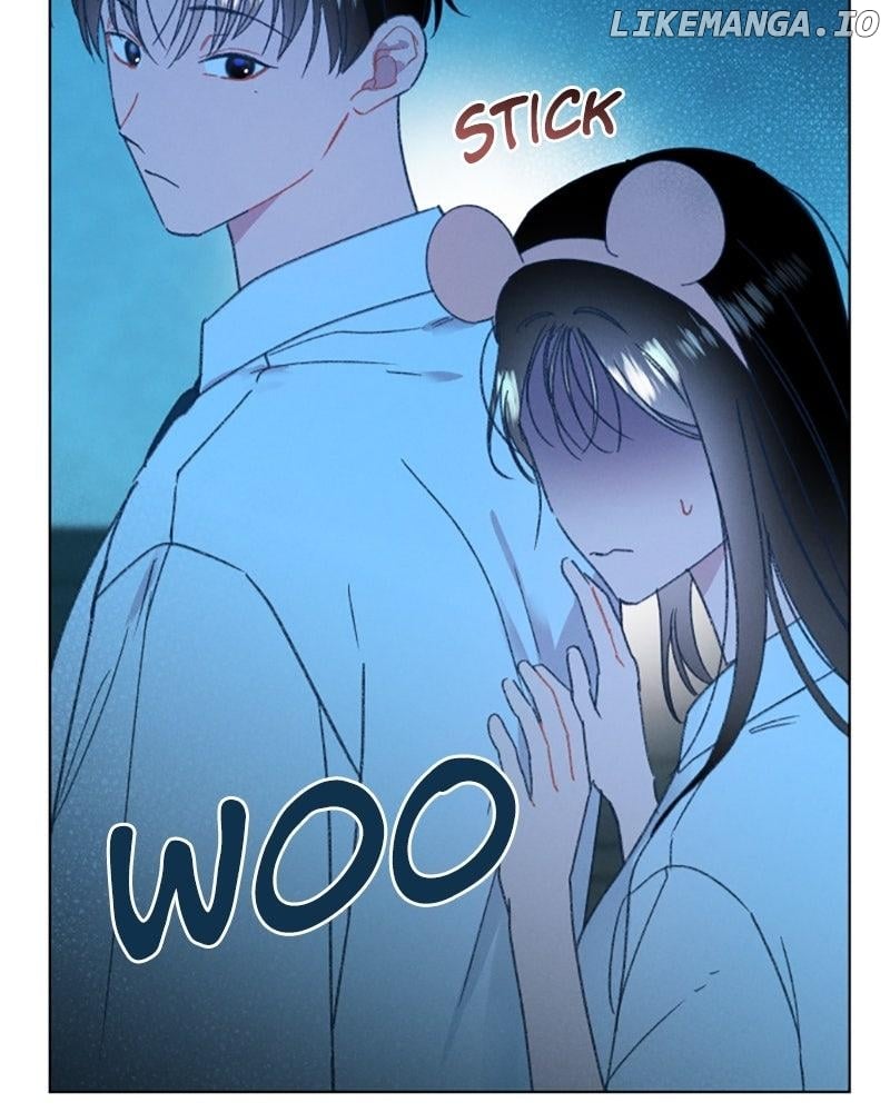 Loving Summer Sky Chapter 39 107