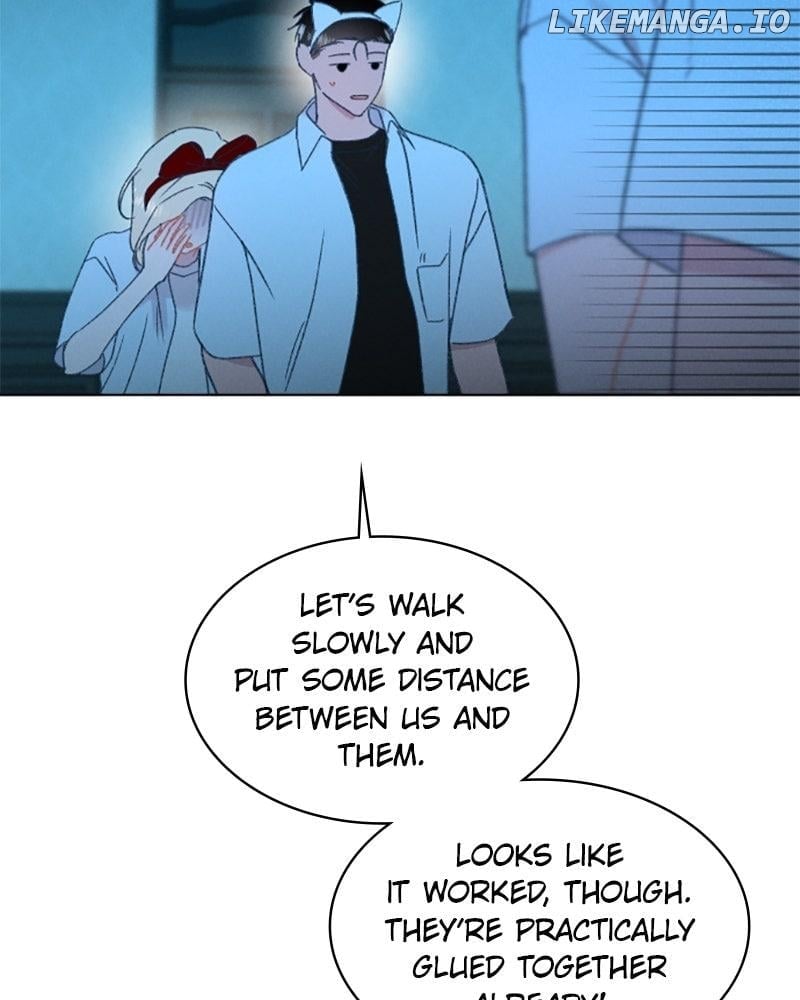 Loving Summer Sky Chapter 39 109