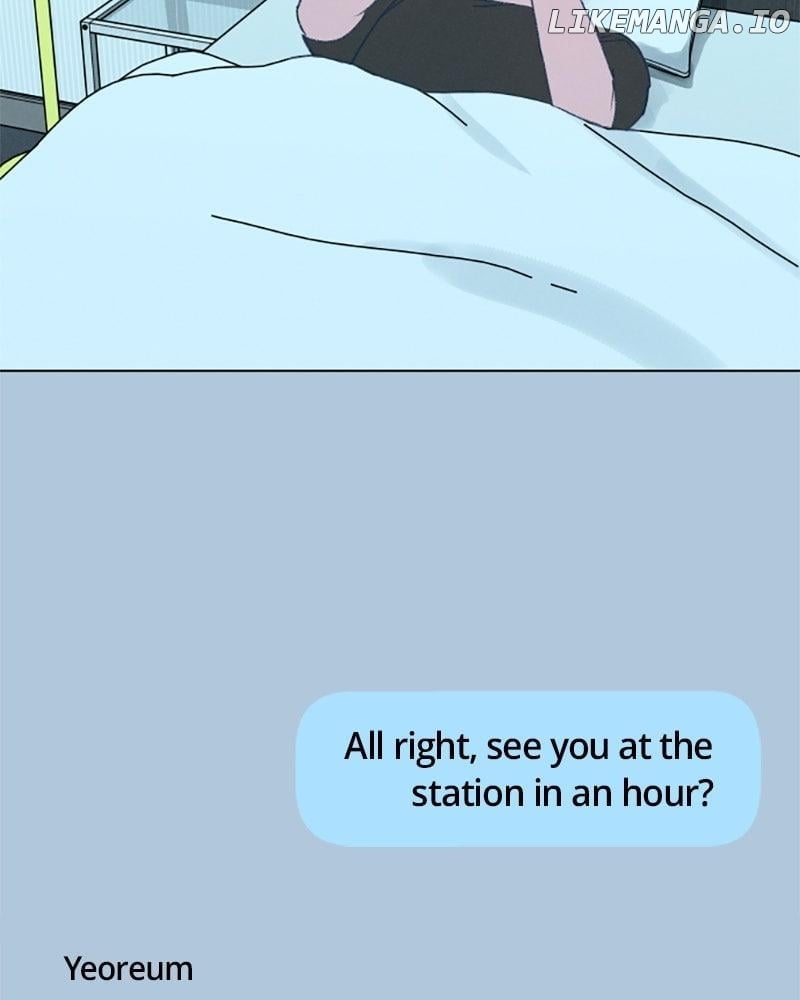 Loving Summer Sky Chapter 39 11