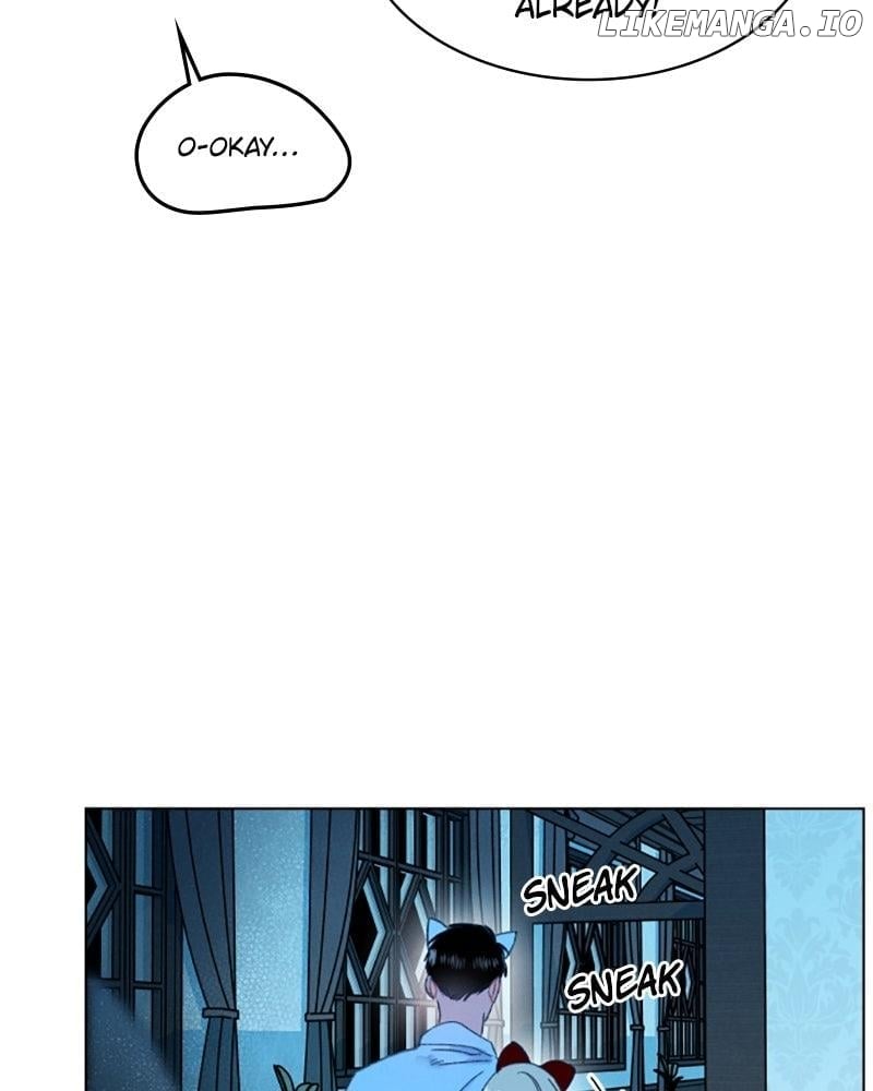 Loving Summer Sky Chapter 39 110