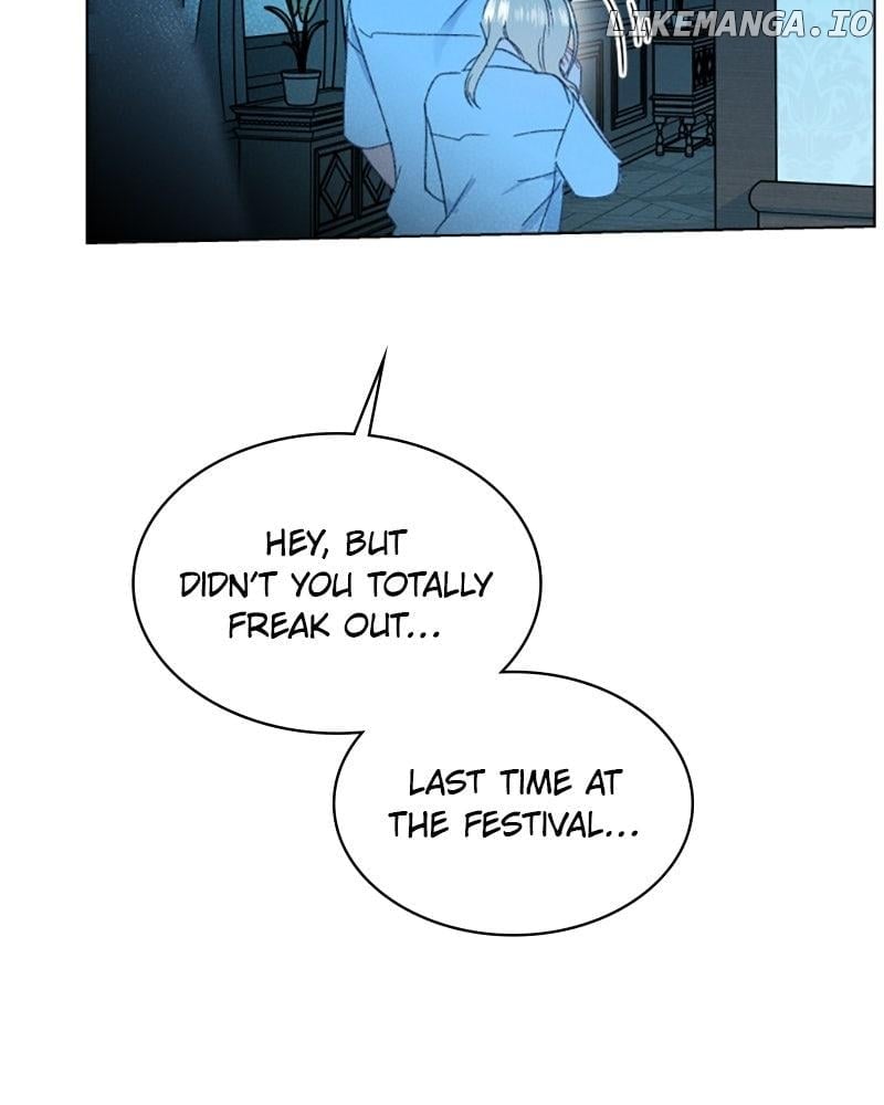 Loving Summer Sky Chapter 39 111