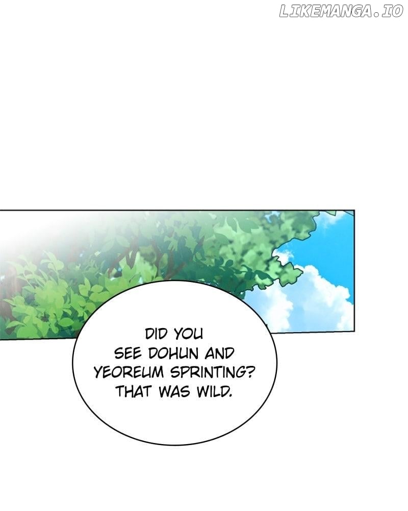 Loving Summer Sky Chapter 39 115