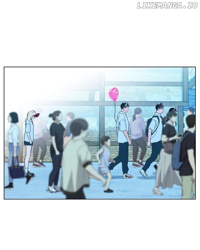 Loving Summer Sky Chapter 39 122