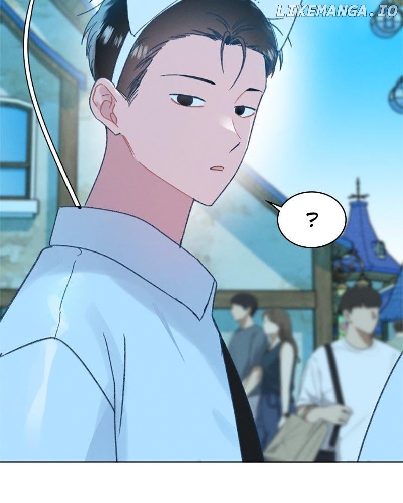 Loving Summer Sky Chapter 39 124