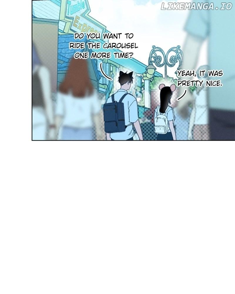 Loving Summer Sky Chapter 39 127