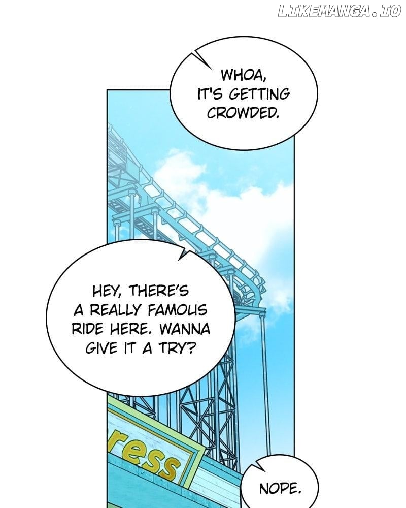 Loving Summer Sky Chapter 39 128