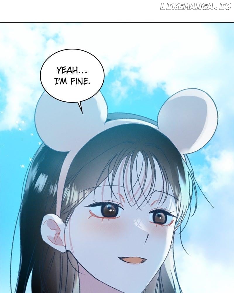 Loving Summer Sky Chapter 39 134