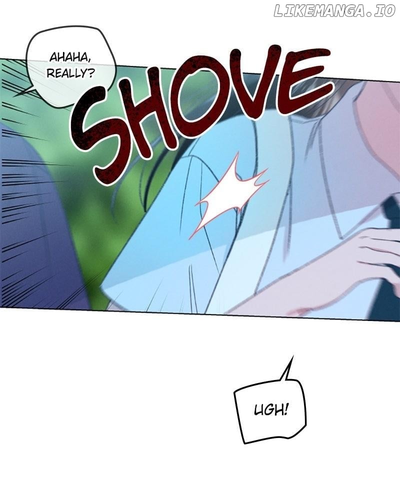 Loving Summer Sky Chapter 39 137