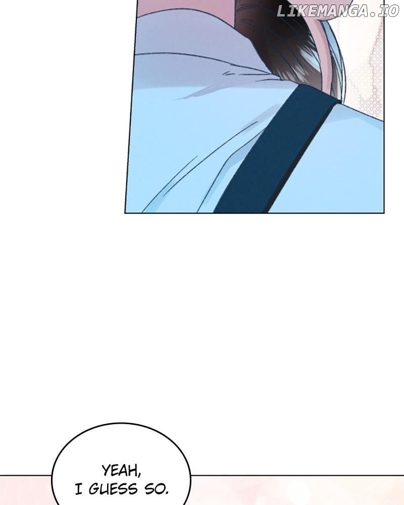 Loving Summer Sky Chapter 39 140