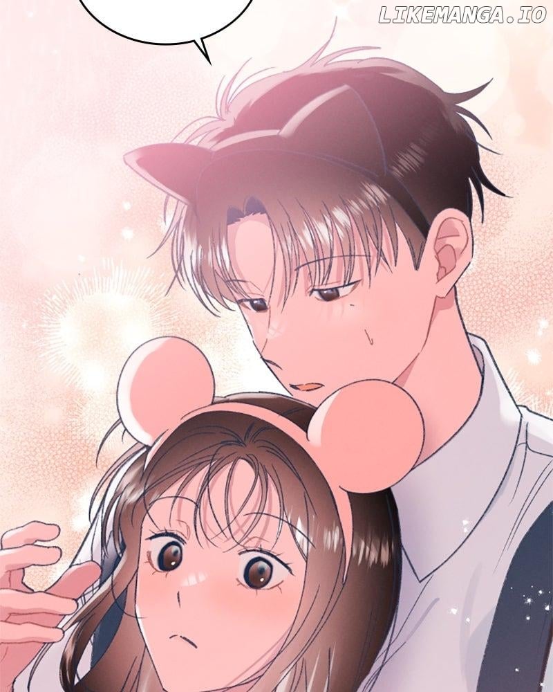 Loving Summer Sky Chapter 39 141