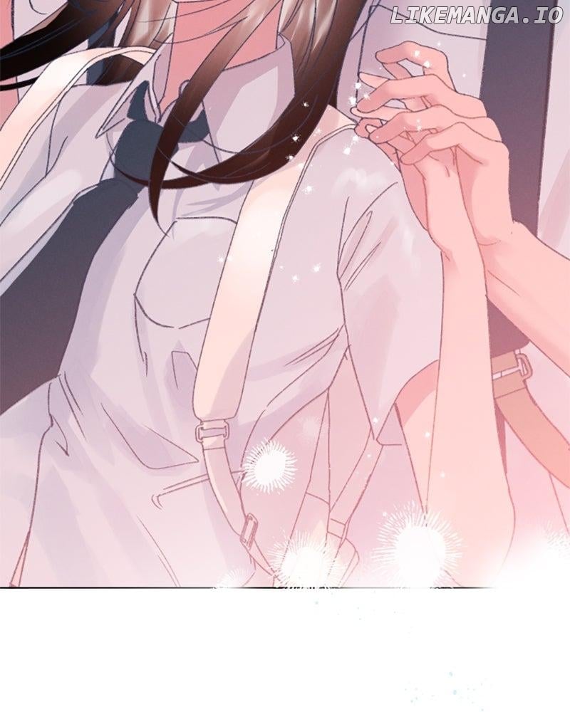 Loving Summer Sky Chapter 39 142