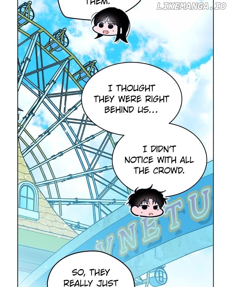 Loving Summer Sky Chapter 39 147