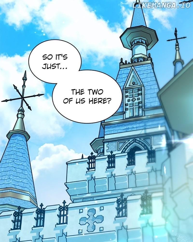 Loving Summer Sky Chapter 39 151