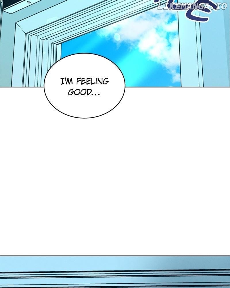 Loving Summer Sky Chapter 39 16