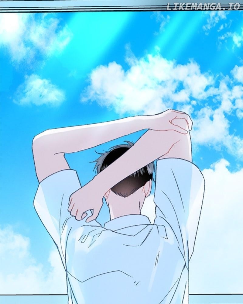 Loving Summer Sky Chapter 39 17