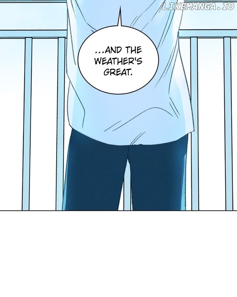Loving Summer Sky Chapter 39 18