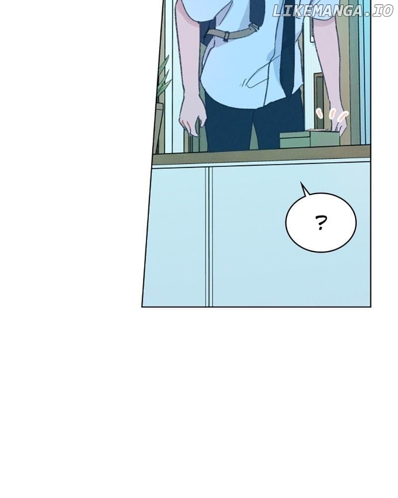 Loving Summer Sky Chapter 39 21