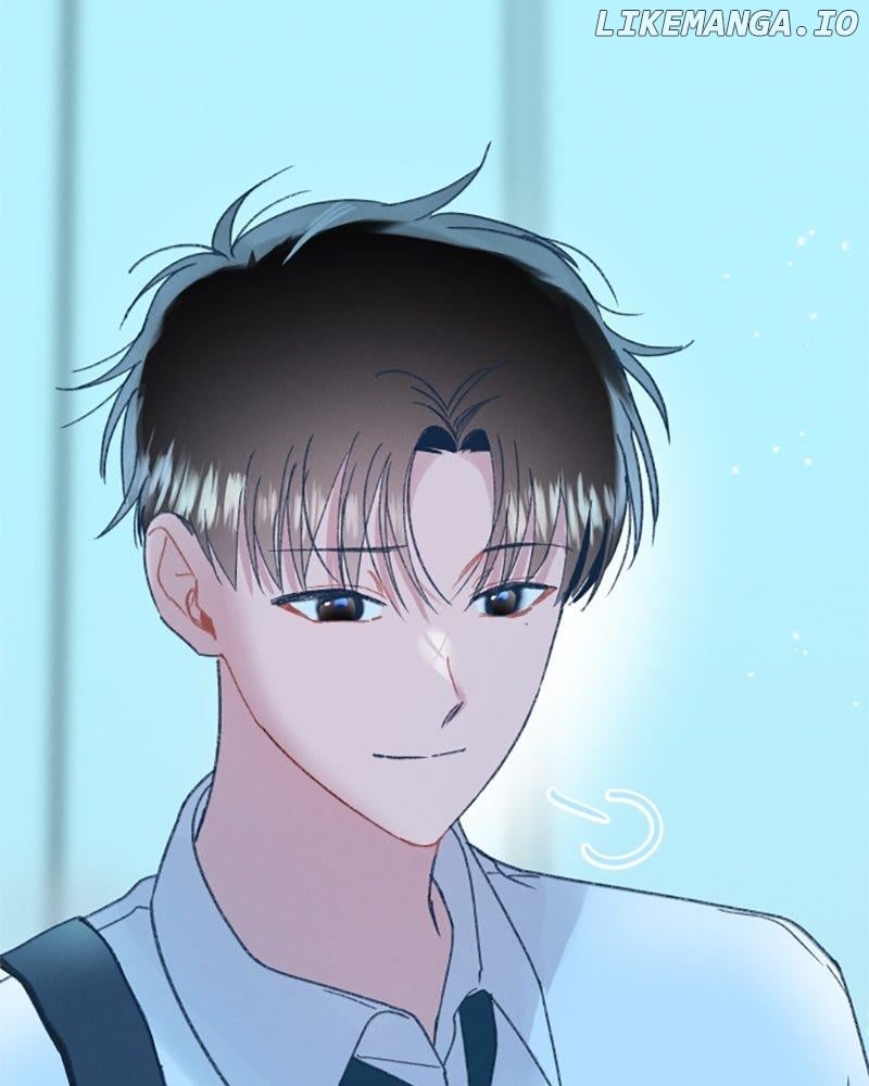 Loving Summer Sky Chapter 39 25