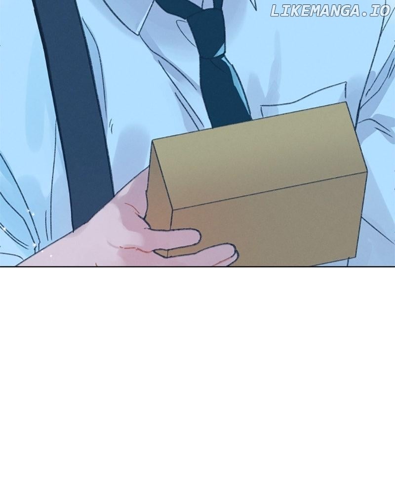 Loving Summer Sky Chapter 39 26