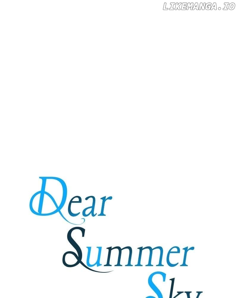Loving Summer Sky Chapter 39 29