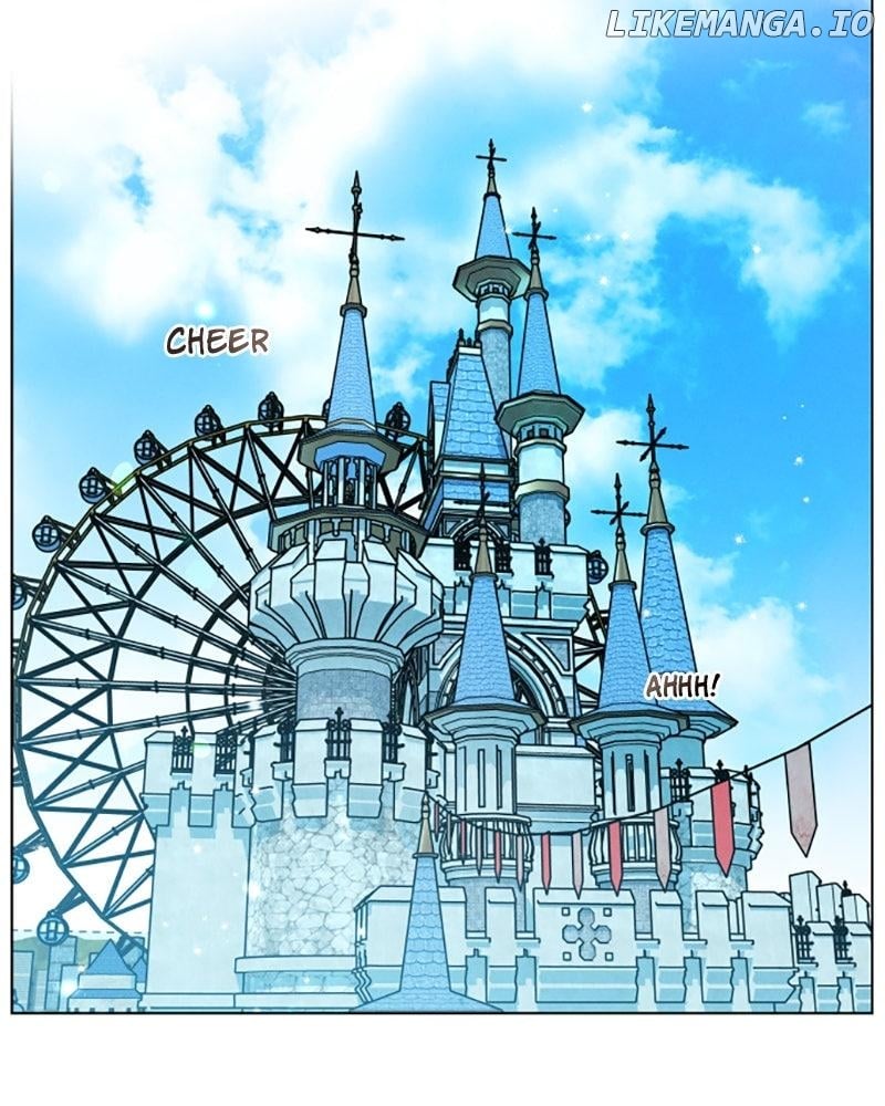 Loving Summer Sky Chapter 39 31