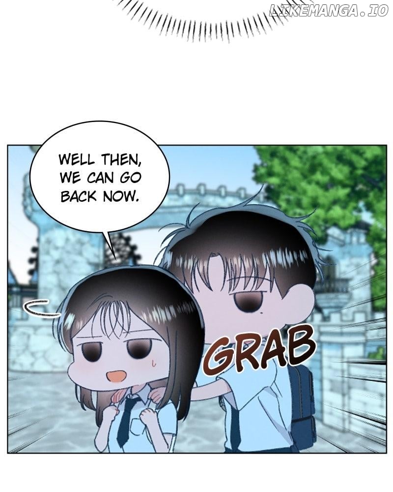 Loving Summer Sky Chapter 39 37
