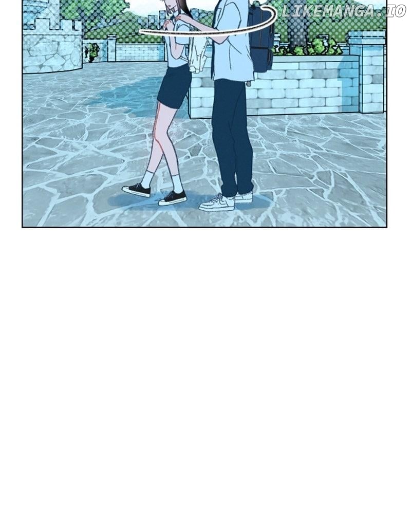 Loving Summer Sky Chapter 39 39