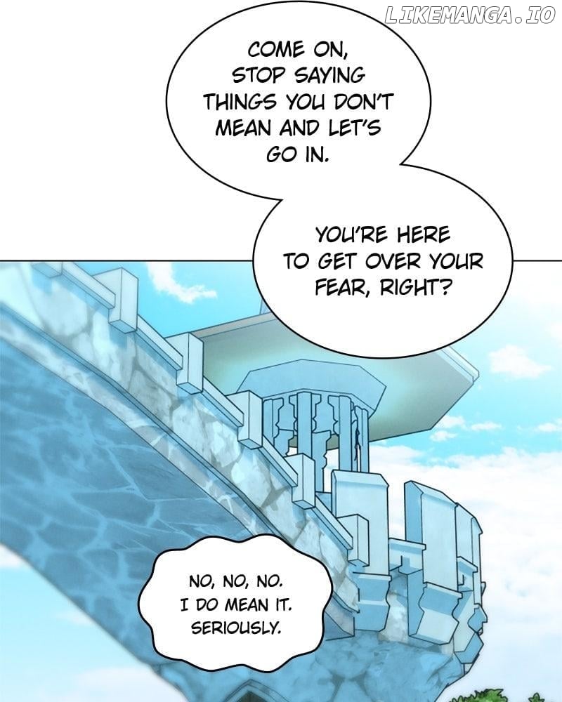 Loving Summer Sky Chapter 39 40