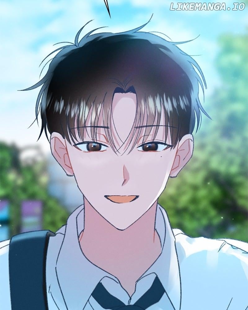 Loving Summer Sky Chapter 39 42