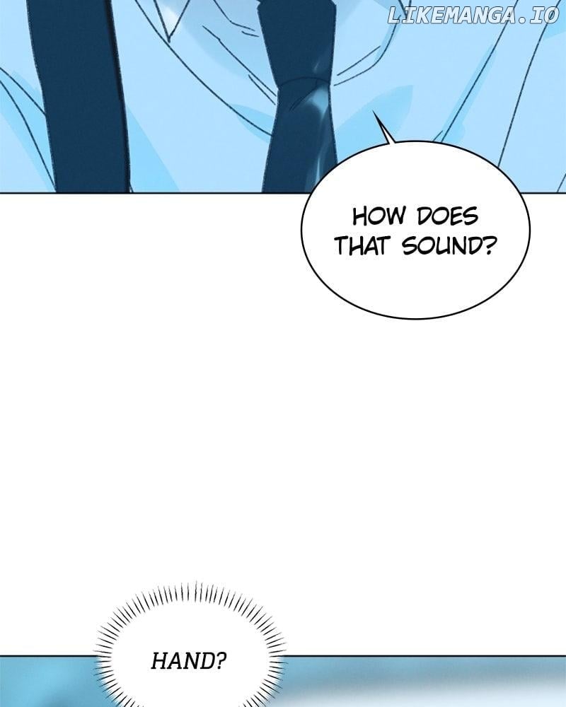 Loving Summer Sky Chapter 39 43