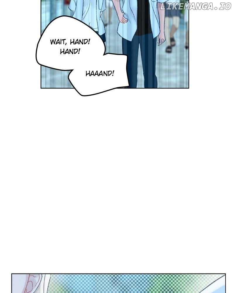 Loving Summer Sky Chapter 39 47