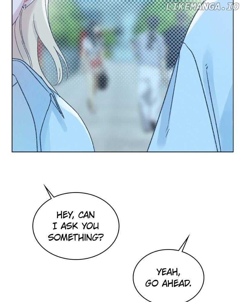 Loving Summer Sky Chapter 39 48