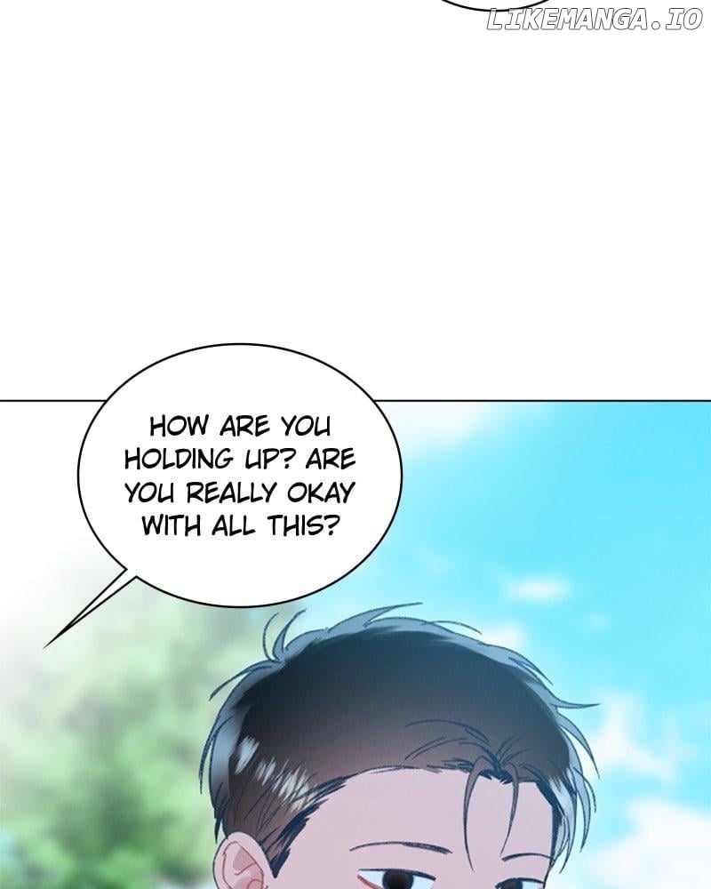Loving Summer Sky Chapter 39 49