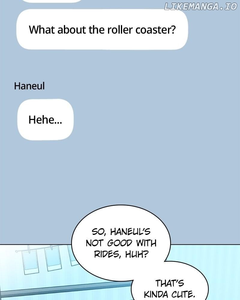 Loving Summer Sky Chapter 39 5