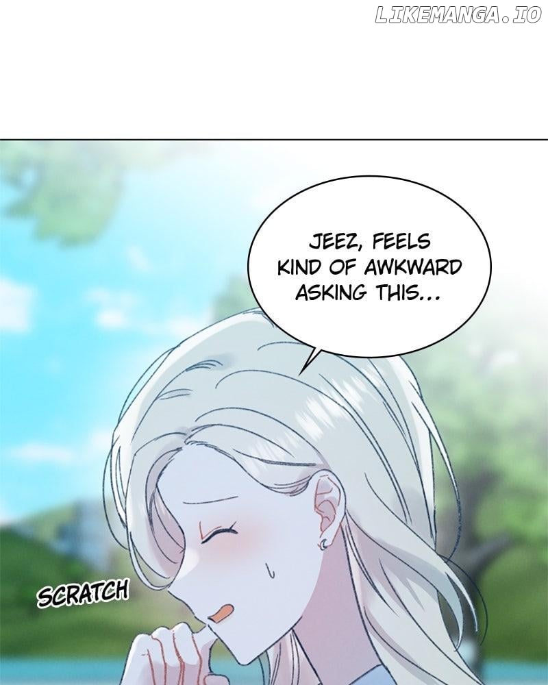 Loving Summer Sky Chapter 39 51