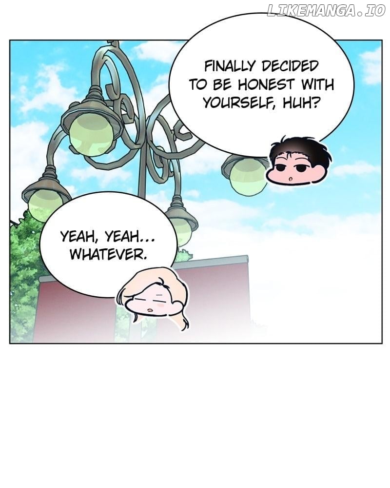 Loving Summer Sky Chapter 39 53