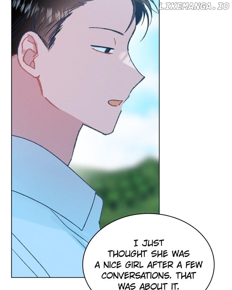 Loving Summer Sky Chapter 39 55