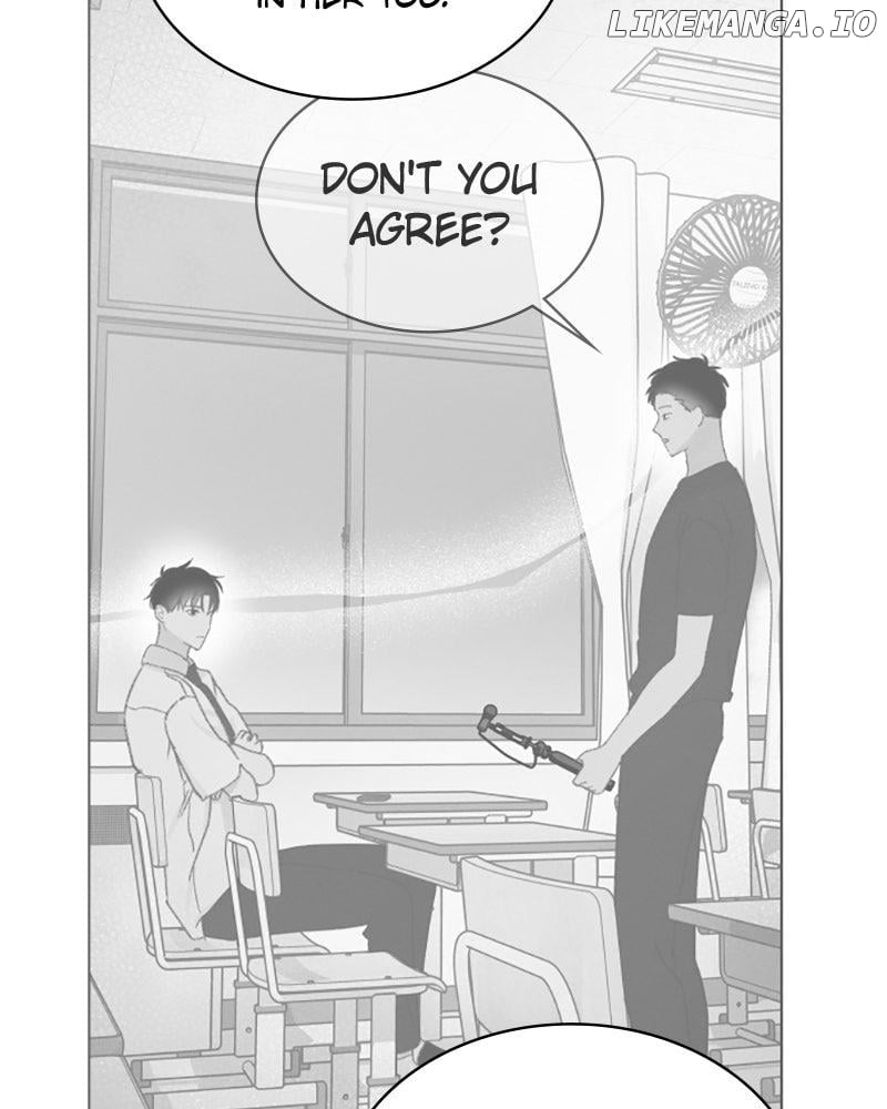 Loving Summer Sky Chapter 39 57